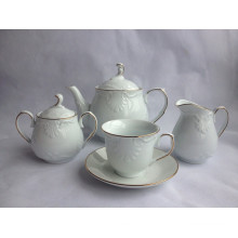 Royal Style Tea-Set